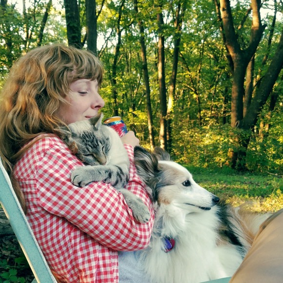 Meet your Posher, Jaycie - Picture 1 of 2